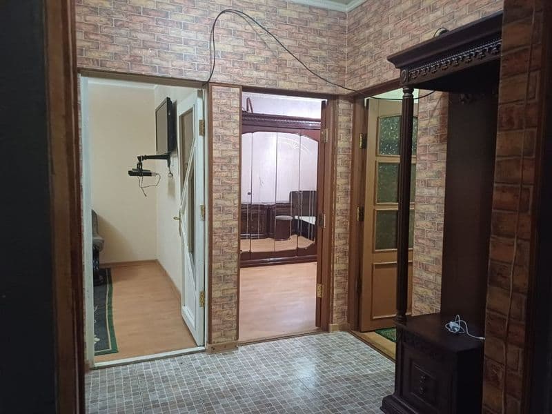 Евро квартира Холодильник, 2 та кондиционер, телевизор, стир — фото 4