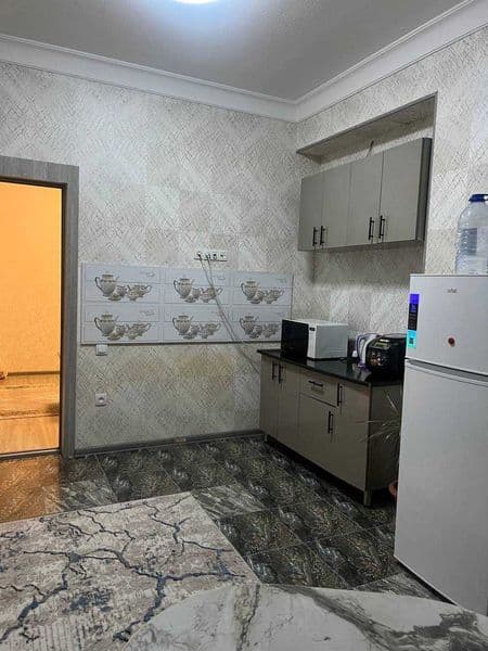 Сдаётся квартира на Сергелийском районе, 12 станция кольцево — фото 5