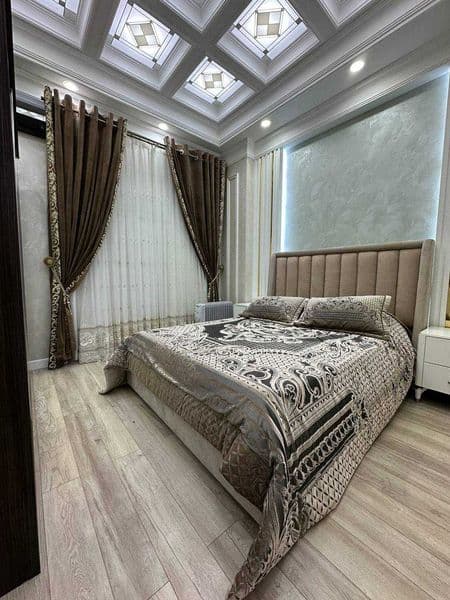 • Район: Яккасарай<br />
• ЖК: Felecita<br />
• Комнат: 4<br — фото 4