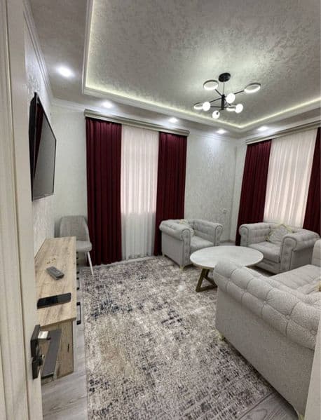 Chilonzor, 1-kvartal, Novostroyka,<br />
Novza metroga yaqin — фото 3