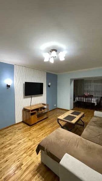 В аренду предлагается светлая и уютная квартира с хорошим ре — фото 3