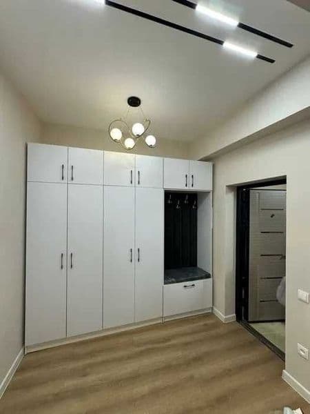 Район: Юнусабадский<br />
Адрес: Мега Планет 11 квартал<br /