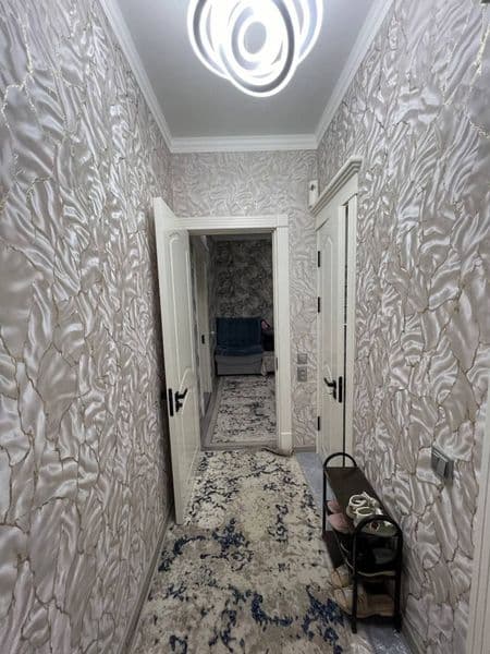 Chilonzor shuxrat chorraxa<br />
2 xona 3 xona qilingan<br / — фото 5