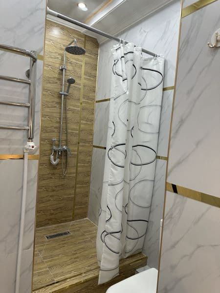 Хамма шароити бор ремонт янги <br />
Кирасиз яшисиз уй узимн — фото 5