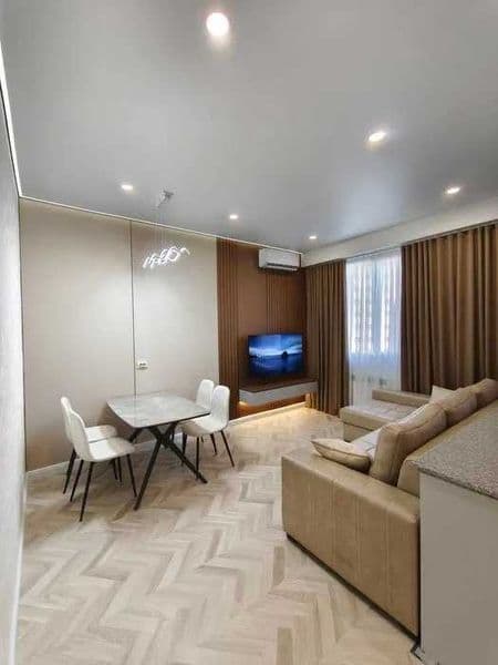 Сдаётся квартира на <br />
Ориентир - Алайский<br />
Город - — фото 3