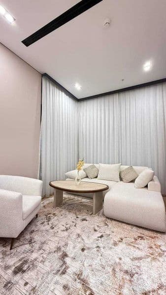 ЖК Nest One от Murad Buildings <br />
<br />
Комнат: 2 (студ