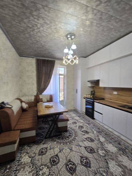 Сергелийский район — Сергели 5 массив<br />
Сдаётся уютная к — фото 2