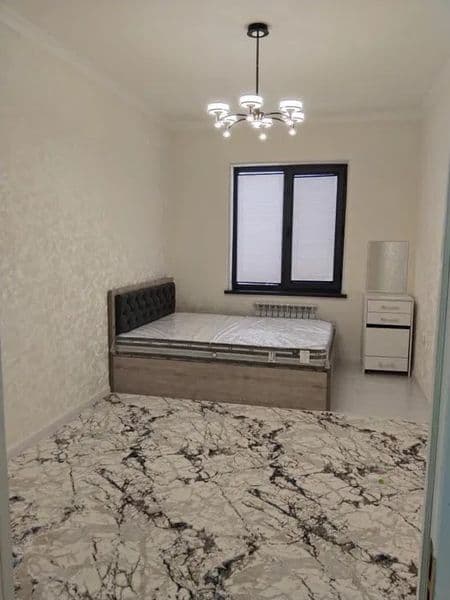 Сдаётся квартира |Новостройка<br />
<br />
Учтепинский район