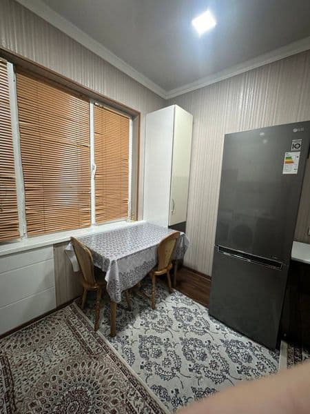 Район - Алмазарский<br />
Ориентир - ало тойхона<br />
Комна — фото 5