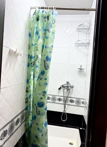 Сдается 1/5/5 с обстановкой<br />
Метро Буюк Ипак Йули <br / — фото 5