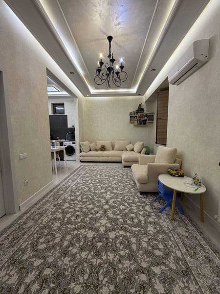 Сдается квартира иностранцам или молодой семье<br />
<br />
 — фото 2