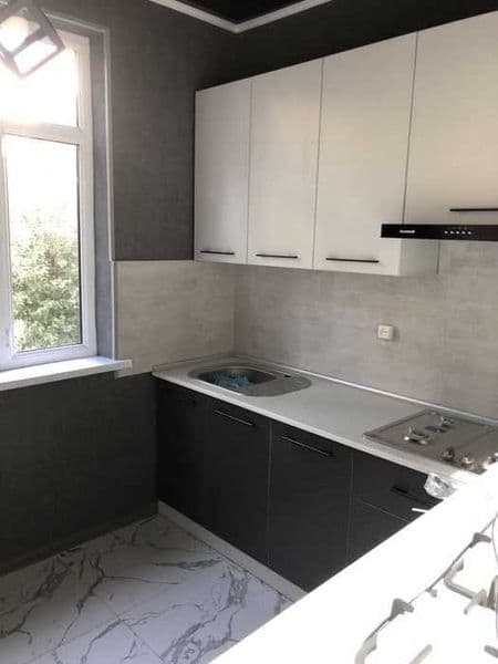 Сдается квартира в Яккасарайском районе Масив Бошлик.Авторск — фото 4