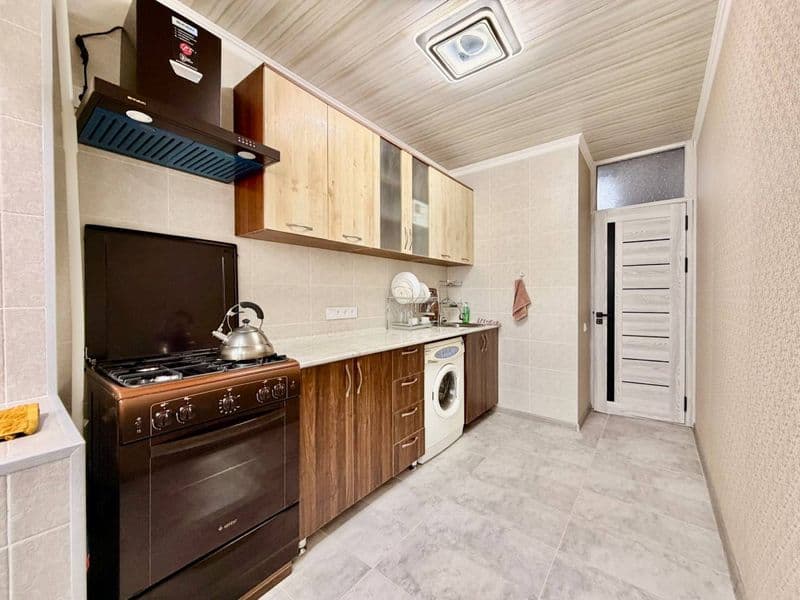 2/4/4 (60 м2)<br />
Кирпич,77 серия <br />
МирзоУлугбекский  — фото 4