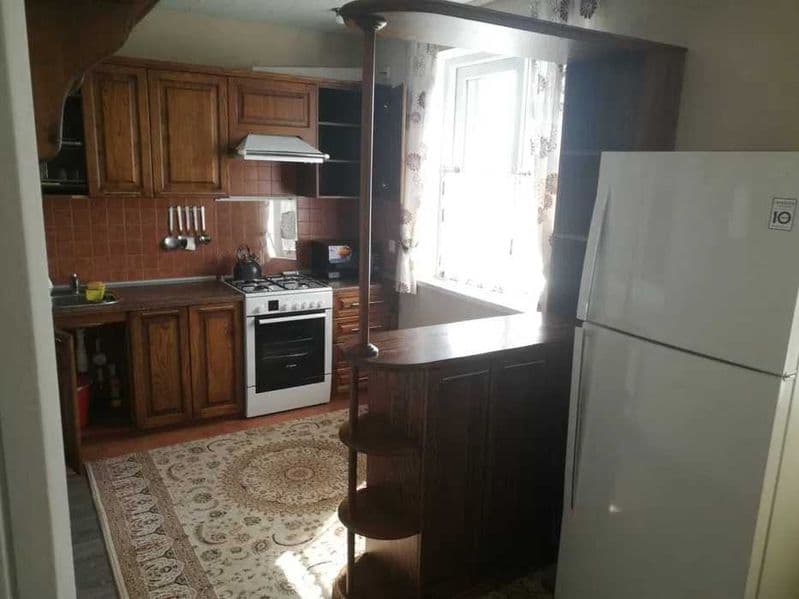 Сдаётся  квартира на Дархане<br />
Ориентир - Метро Хамид Ал — фото 3