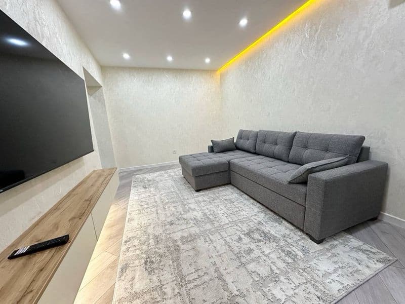 Сдаю квартиру рядом с метро Buyuk Ipak Yuli (БИЙ, Максима Го