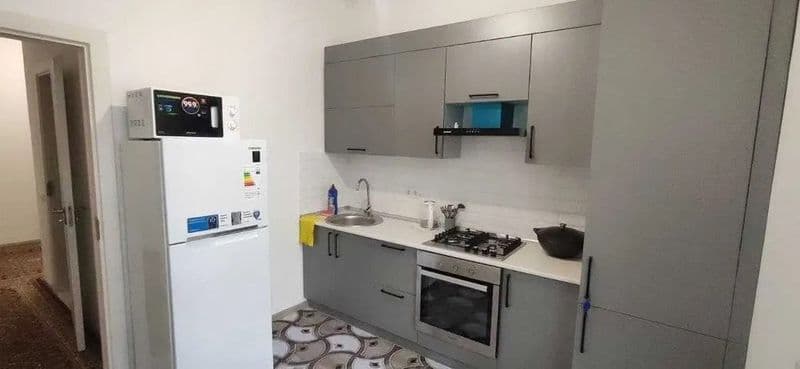 Сергели тумани 1бекатда 2хонали квартира ижарага берилади<br — фото 3