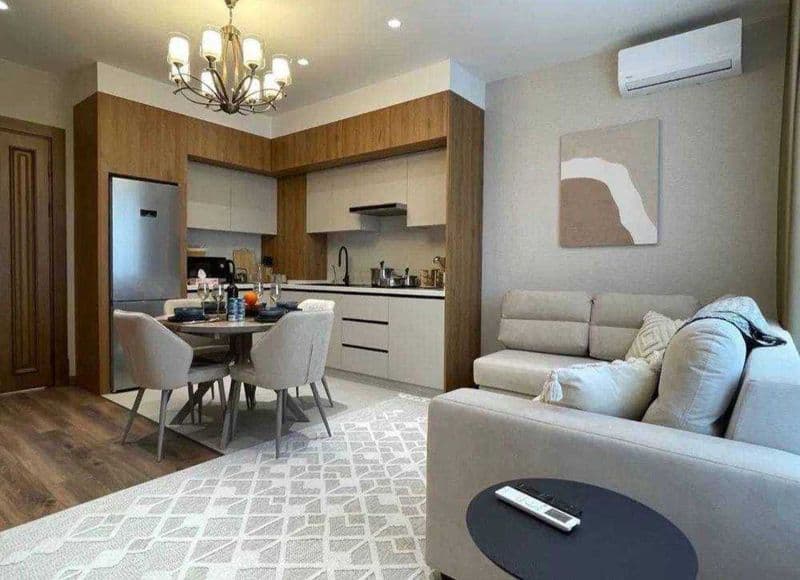 - Квартира только освободилась! Реальное предложение без фей