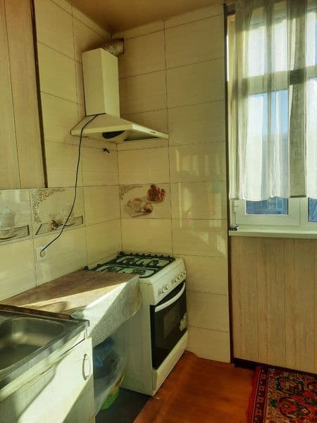 Элитные квартиры в центре города <br />
Район - Алмазарский  — фото 5