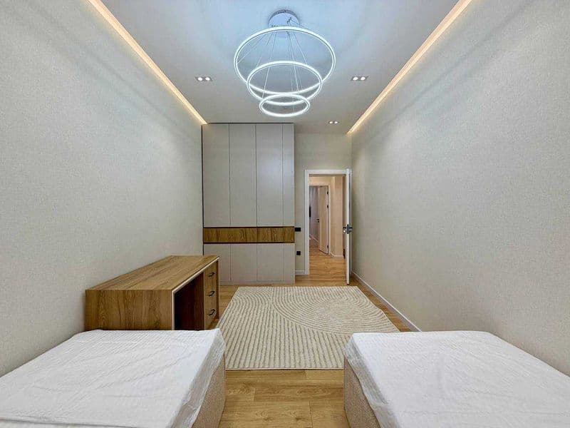 Сдаётся шикарная квартира ПРЕМИУМ класса.<br />
<br />
• Рай — фото 4