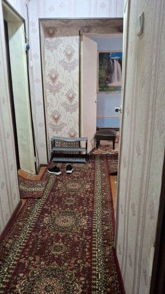 2 xona chilonzorda <br />
Kanseri <br />
Tv bor youtobe la i — фото 5