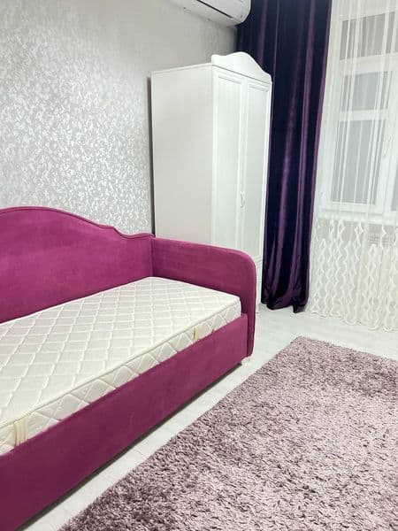 Новостройка 3/3/8<br />
Мирзо-Улугбекский <br />
Адрес: ул.  — фото 2