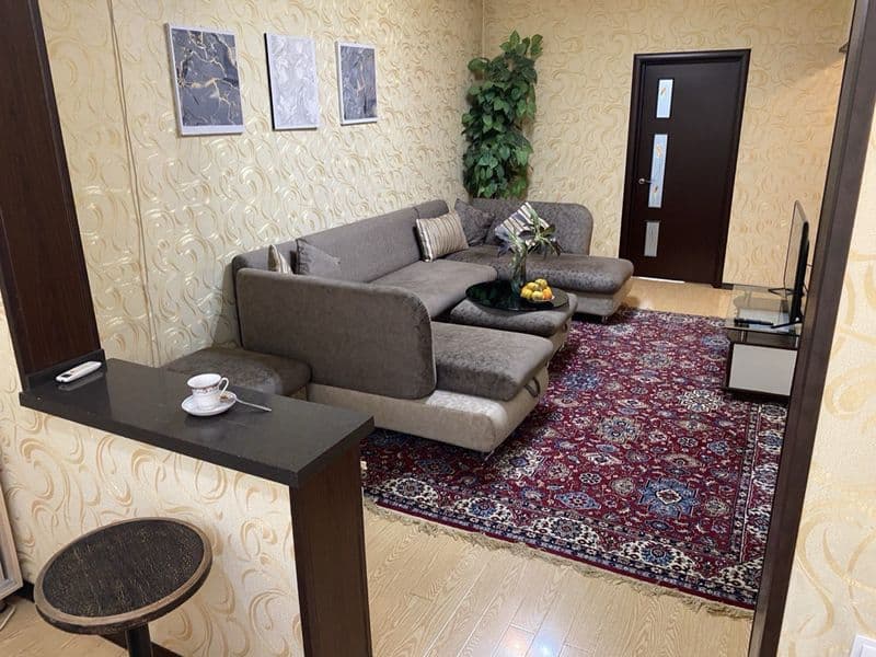 Ориентир: недалеко от метро Шахристанский, ТЦ Мега Планет и  — фото 4