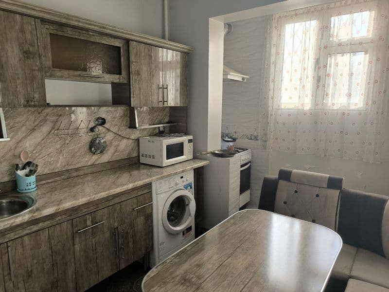 Квартира актуальна и готова к показу , находится на против   — фото 4