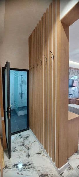 Сдаётся квартира на Дагестанский‼️<br />
Ориентир - Метро БИ — фото 5