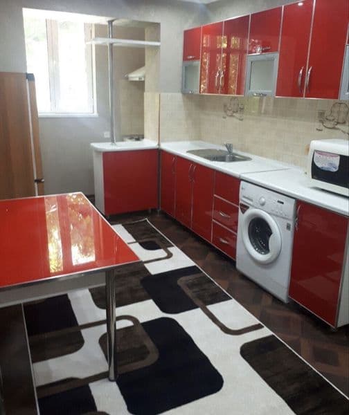 Аренда Пушкин метро Дархан <br />
Хамид Олимжон<br />
3/4хон — фото 4