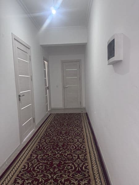 Яшнобод Олмос янги новостройка уйла. Тоза акуратний уй оилаг — фото 4