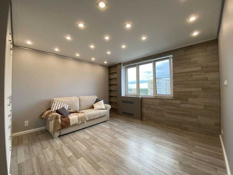 К вашему вниманию рады представить 2-х комнатную квартиру на — фото 4