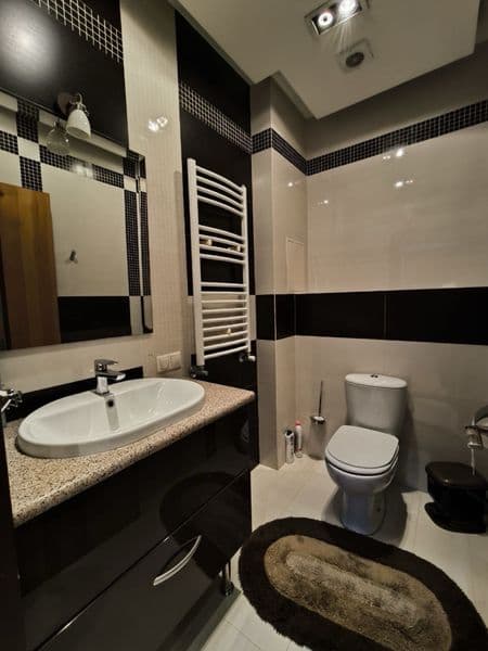 Аренда 3/3/4 (2+1) Новомосковская <br />
Кирпичный дом <br / — фото 4