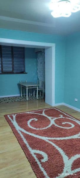 Аренда двух комнатной квартиры на Ц-1<br />
Мирзо-Улугбекски — фото 5