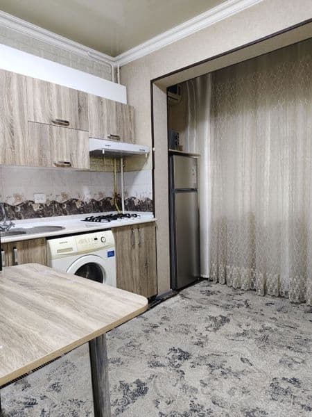 Аренда квартира Юнусабад 4-кварталь 1-хона 2-хона қилинган.  — фото 4