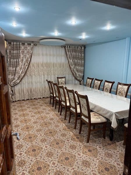 Olmazor tumani moʻljal Qorasaroy chorrahada joylashgan 2 xon — фото 3