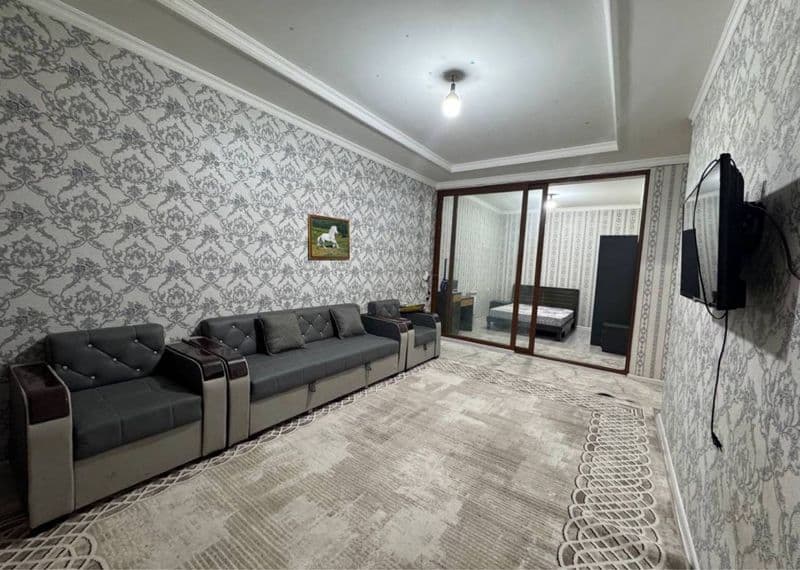 Паркентский<br />
На против эвоса<br />
2/5/7<br />
60 м2<br — фото 2