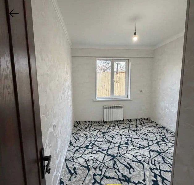 1*2/1/12 аренда оилага янги курилган дом оринтир с.дарвоза 4 — фото 2