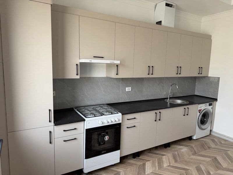 Новий квартира 4ком 112м3 новий ремонт мебил техника лифт <b — фото 5