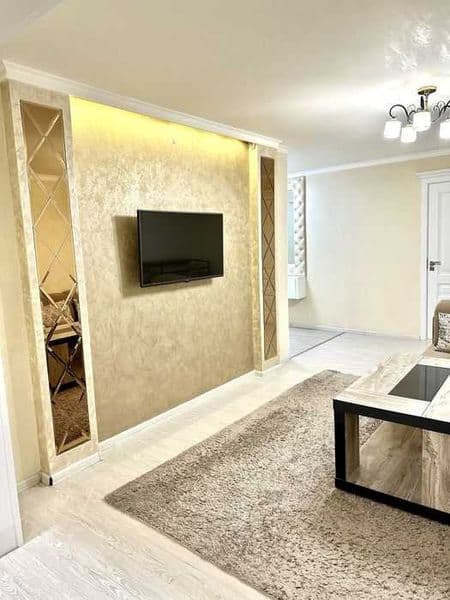 Район: Мирзо Улугбекский <br />
Адрес: Художников<br />
Орие — фото 4