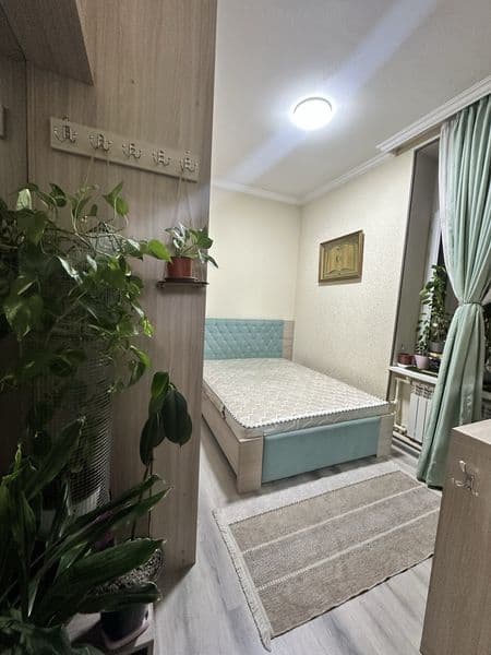 Квартира находится на Аккурганской улице, 4х переделанная в  — фото 4