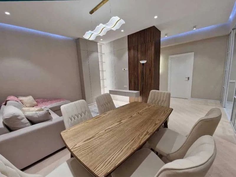 Сдается квартира<br />
<br />
Район: Мирзо-Улугбекский <br / — фото 5