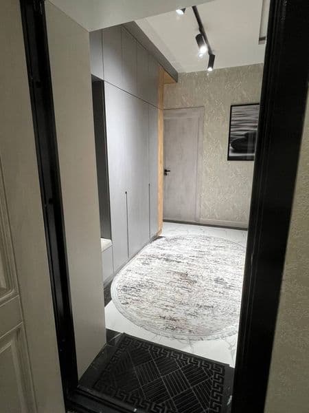 срочно сдаётся Новостройка жк silk road 3-комнат евро люкс р — фото 5