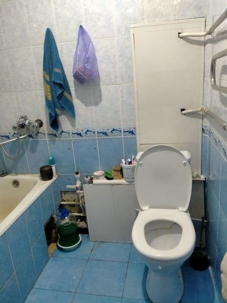 Аренда Квартира<br />
Кора камиш 2/4 да<br />
3 хона<br />
н — фото 2