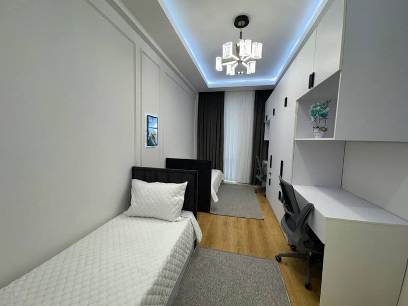 Элитный апартамент<br />
Район: Яккасарай <br />
3/4/8<br /> — фото 4