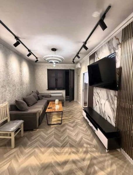 Сдаётся КЛАССНАЯ квартира<br />
<br />
Район: Мирзо Улугбекс — фото 3