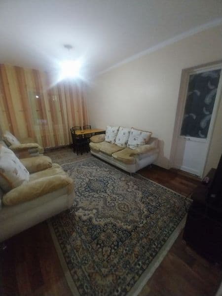 Мирзо Улугбек массив ттз 4 <br />
2 комнатная <br />
2 этаж<