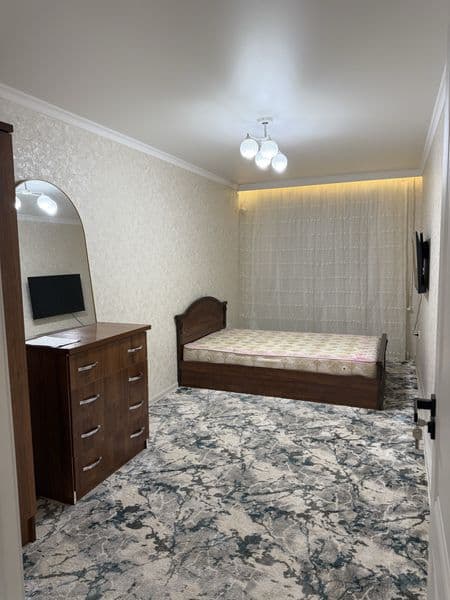 Сдается 3-х комн.квартира на Уч-тепа 24 ориентир кинотеатр В — фото 3