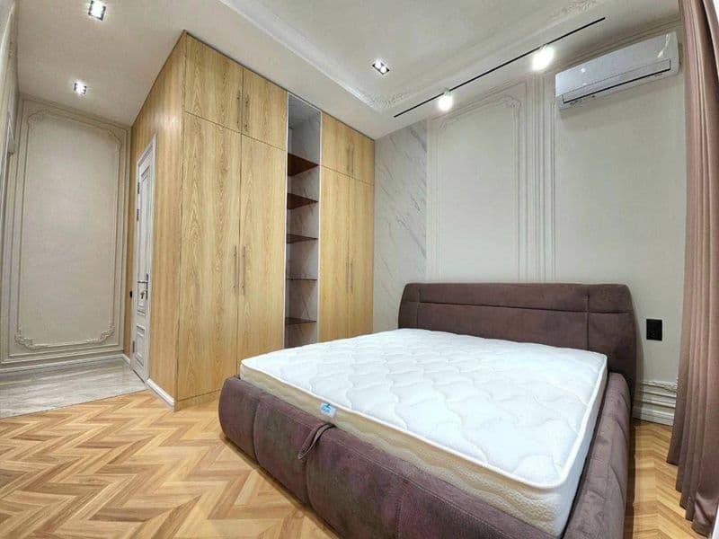 Дрим Хаус<br />
Комнаты-3<br />
Этаж-7<br />
Этажность-9<br  — фото 4