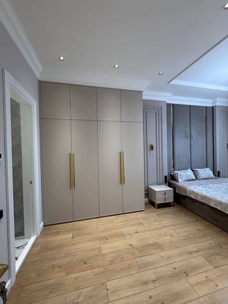 метро Ойбек ж елит новастройка арнда новая 3 комнт 2 санузел — фото 5