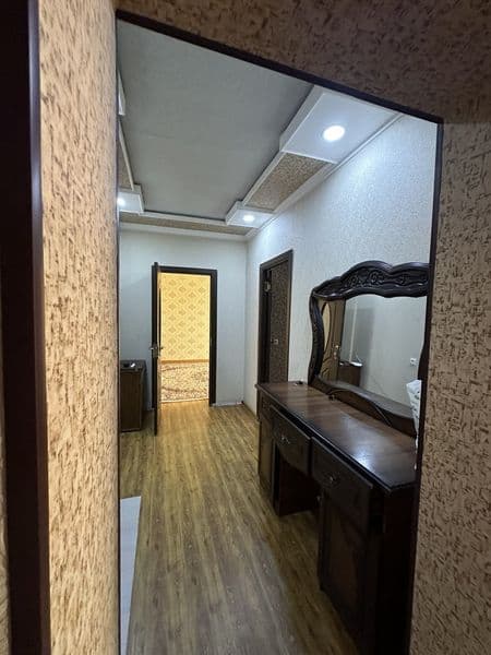 Sergeli Honabod mahallasi 9 qavatli domning 7-qavatida 2 xon — фото 3